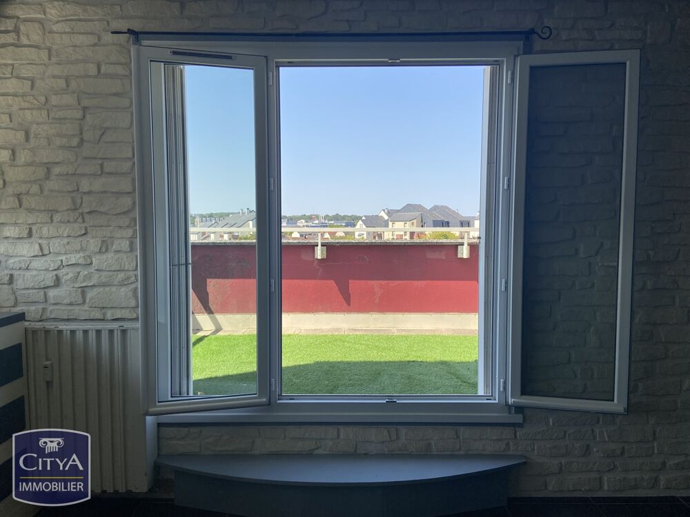 Vente Appartement appartement Le mans
