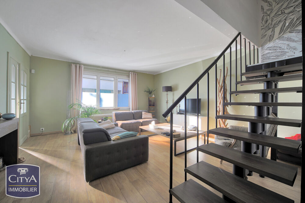 Vente Maison maison Béthune