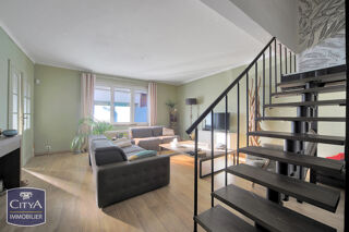 Vente Maison maison Béthune