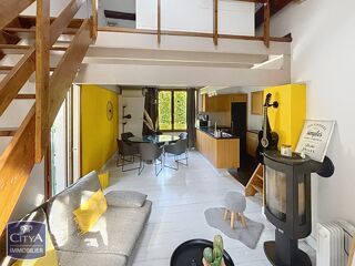 Appartement 2 pièces 54 m² · à Aix-en-Provence · 54 m² · 280 000 €