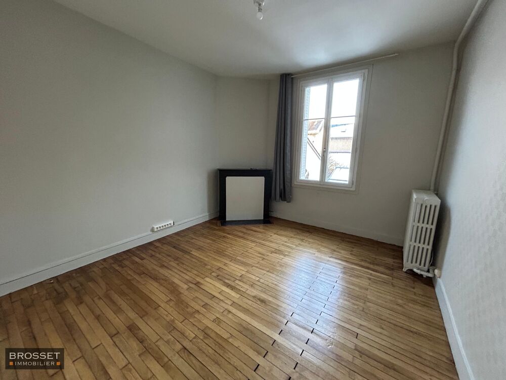 Appartement 3 pièces 56 m² · à Tours · 56 m² · 136 250 €