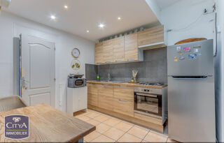  Maison à vendre 5 pièces 78 m²