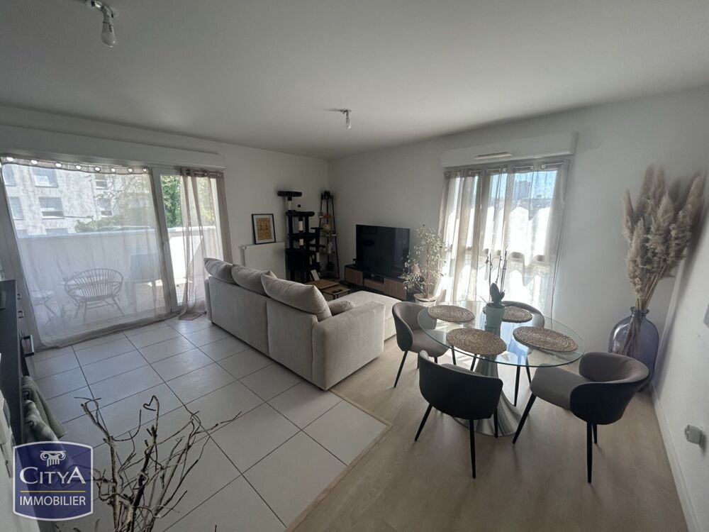Vente Appartement appartement Reims