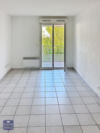  Appartement à vendre 2 pièces 34 m²