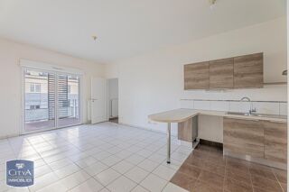  Appartement � vendre 2 pi�ces 47 m�