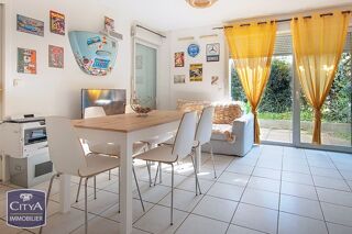  Appartement � vendre 2 pi�ces 42 m�