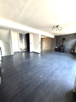  Maison à vendre 6 pièces 153 m²