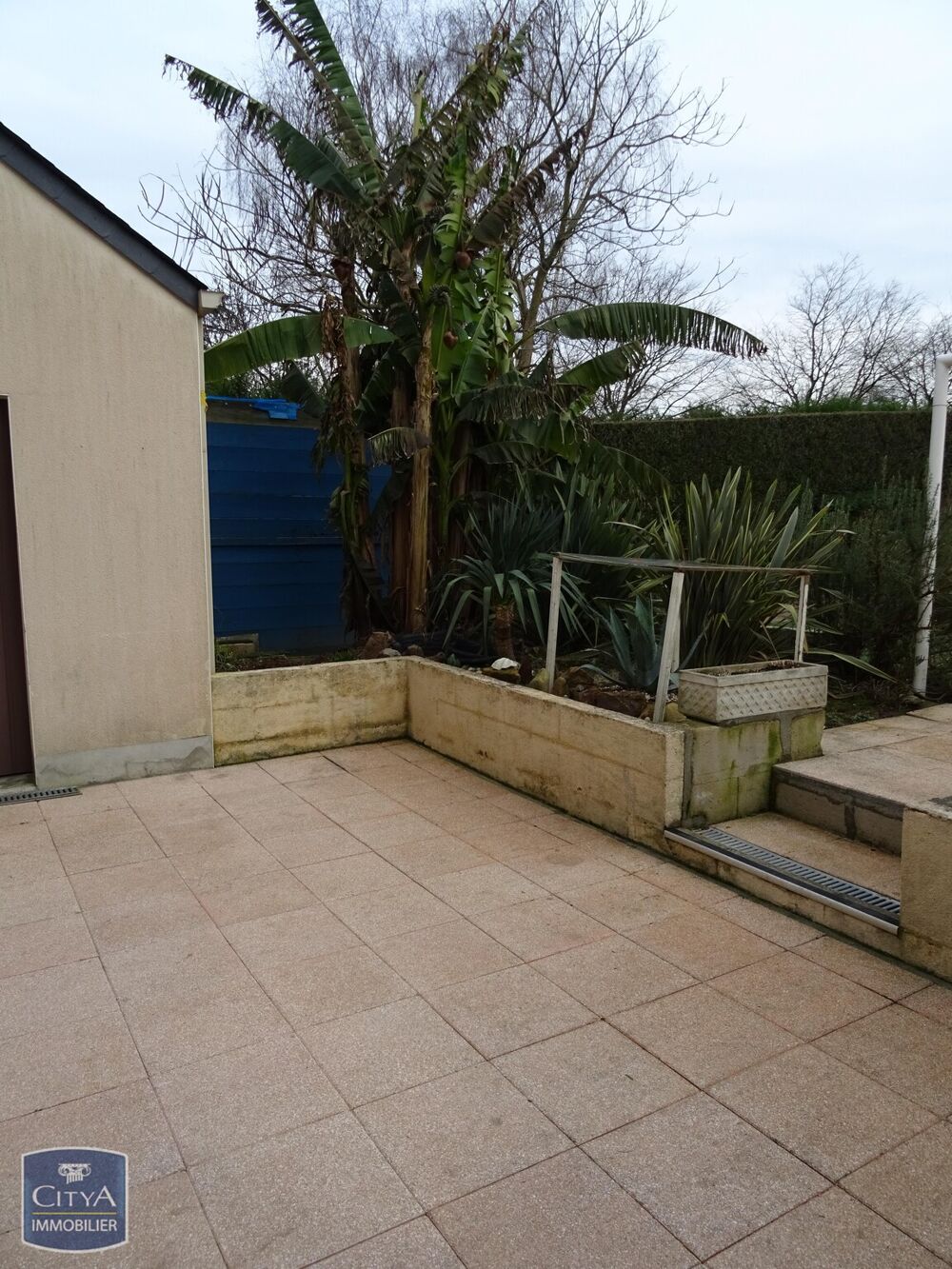Vente Maison maison Saint-berthevin