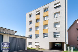  Appartement � vendre 3 pi�ces 65 m�