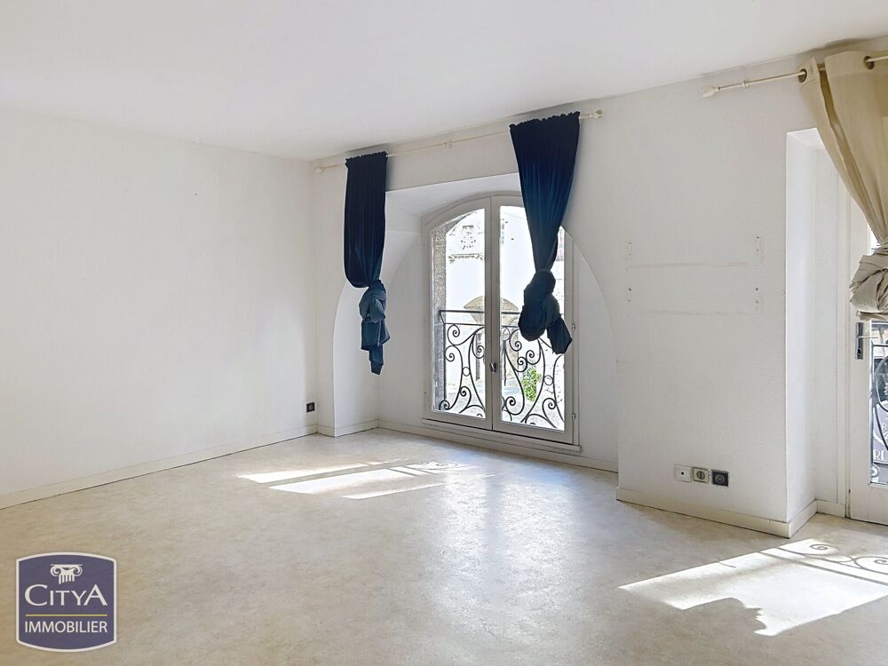 Vente Appartement appartement Bordeaux