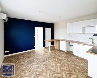  Appartement � vendre 2 pi�ces 32 m�