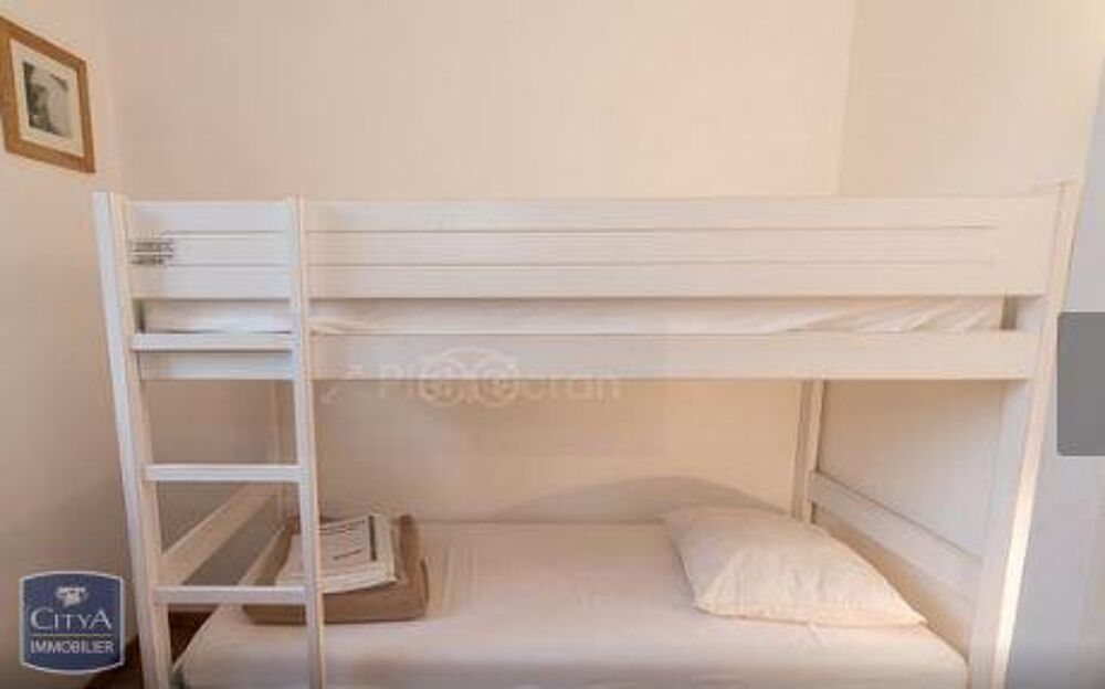 Vente Appartement appartement Parentis-en-born