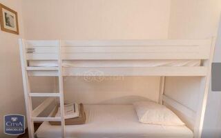  Appartement à vendre 3 pièces 38 m²