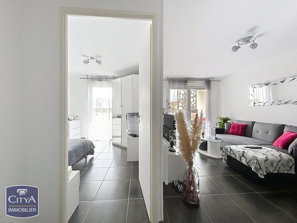 Vente Appartement appartement Nîmes