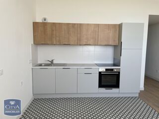  Appartement à vendre 3 pièces 92 m²