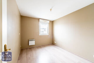  Appartement à vendre 3 pièces 65 m²