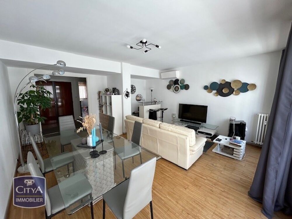 Vente Appartement appartement Toulon