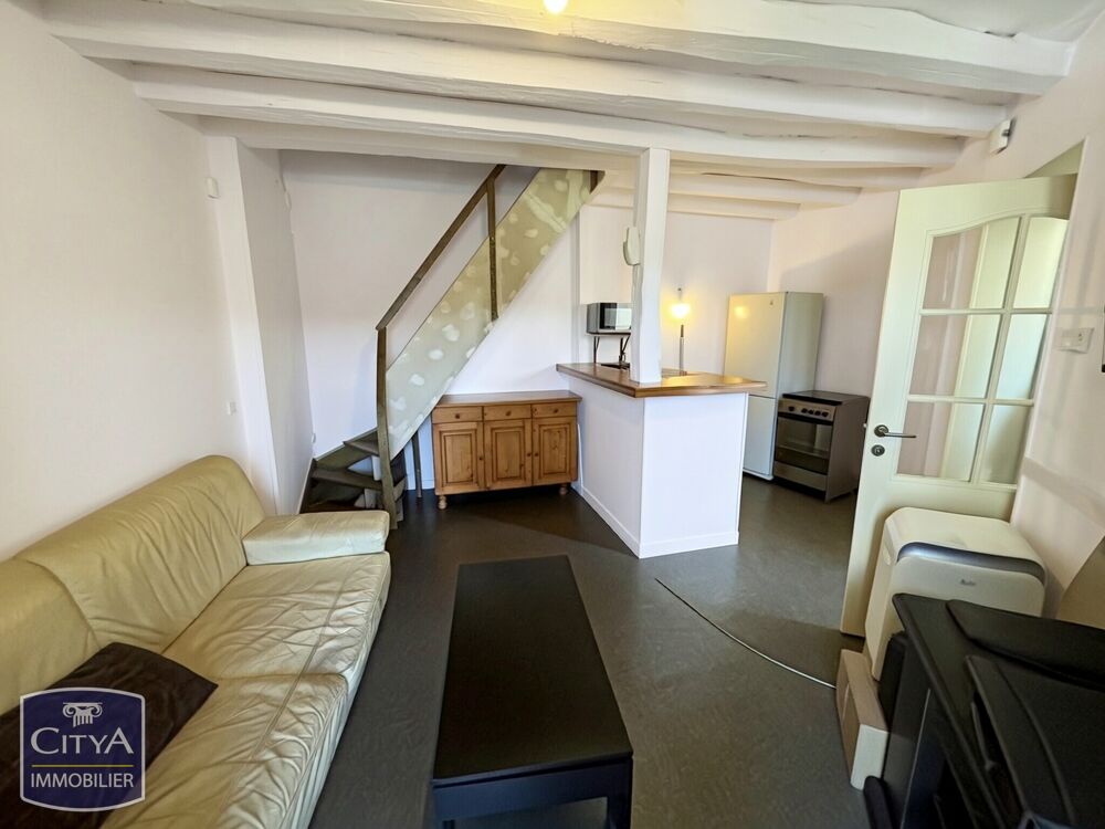Vente Maison maison Châteauroux