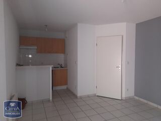  Appartement à vendre 2 pièces 38 m²