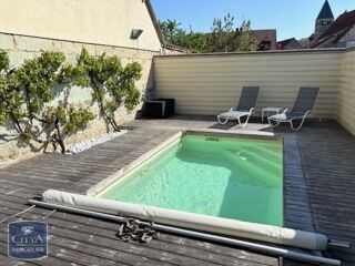  Maison à vendre 8 pièces 188 m²