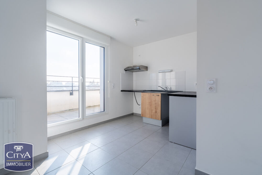 Vente Appartement appartement Tours
