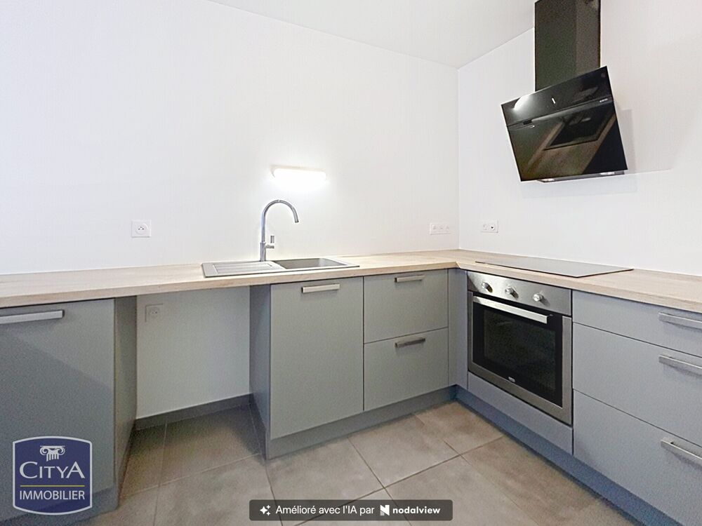 Vente Appartement appartement Arcachon