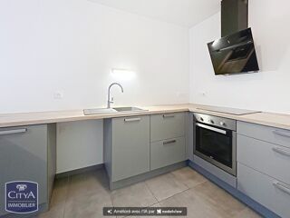 Vente Appartement appartement Arcachon
