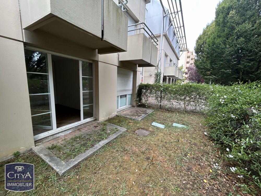 Vente Appartement appartement Pau