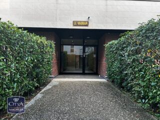  Appartement � vendre 3 pi�ces 56 m�