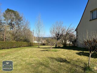  Maison à vendre 4 pièces 124 m²