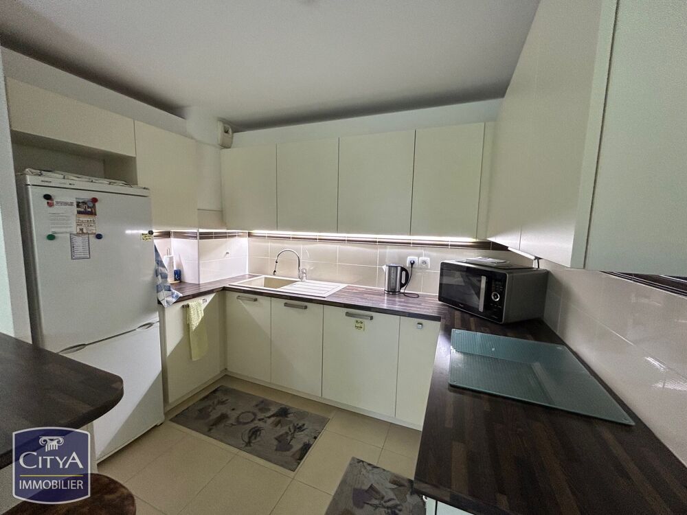 Vente Appartement appartement Fréjus
