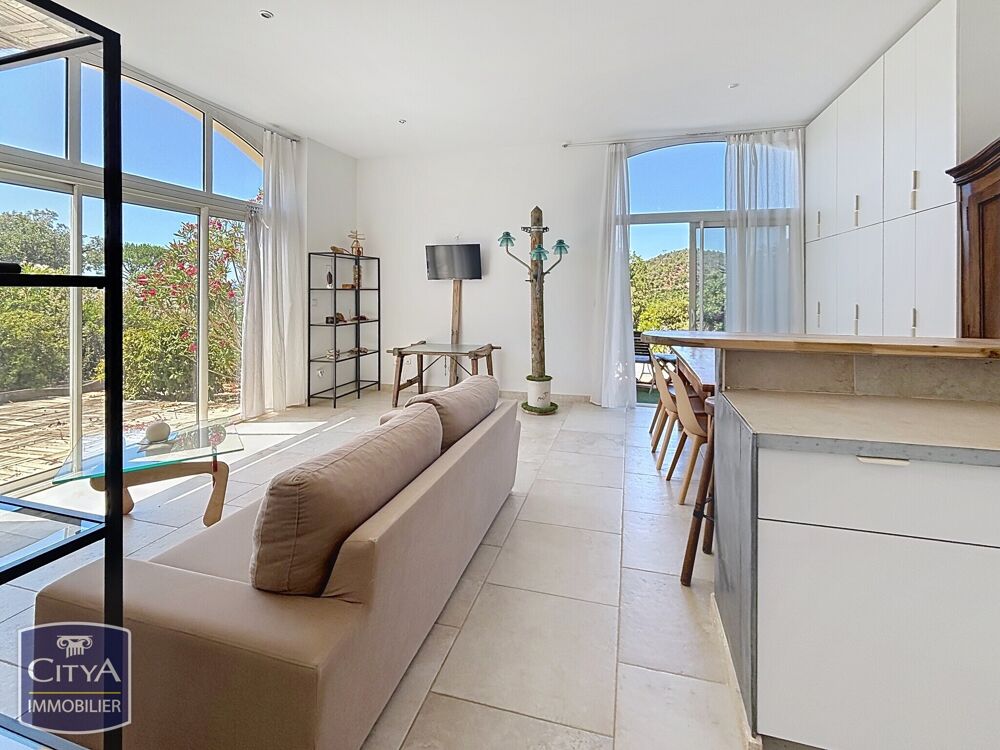 Appartement 3 pièces 90 m² · à Roquebrune-sur-Argens · 90 m² · 490 000 €