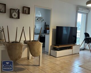  Appartement à vendre 3 pièces 62 m²