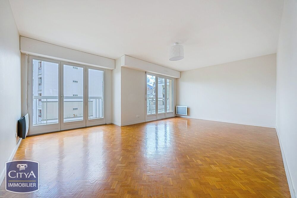 Vente Appartement appartement Chambéry