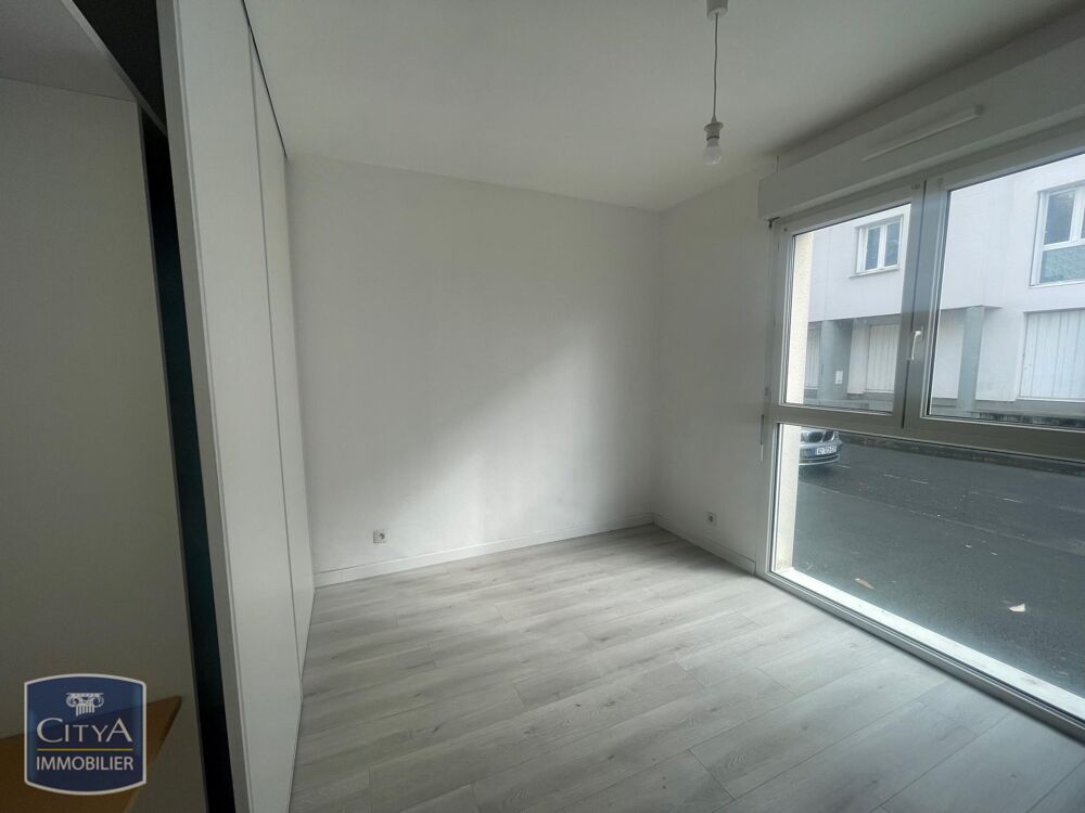 Vente Appartement appartement Poitiers