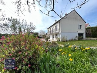  Maison à vendre 7 pièces 146 m²