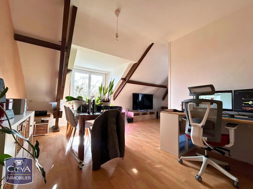 Vente Appartement appartement Blois