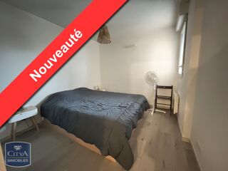  Appartement � vendre 2 pi�ces 45 m�