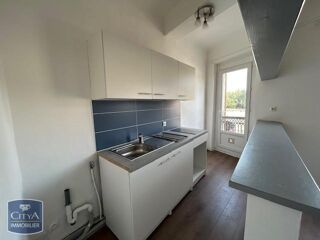  Appartement à vendre 1 pièce 28 m²