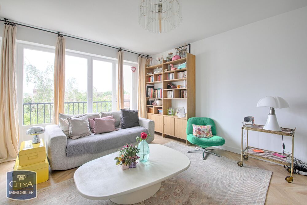 Appartement 3 pièces 68 m² · à Maisons-Alfort · 68 m² · 422 000 €
