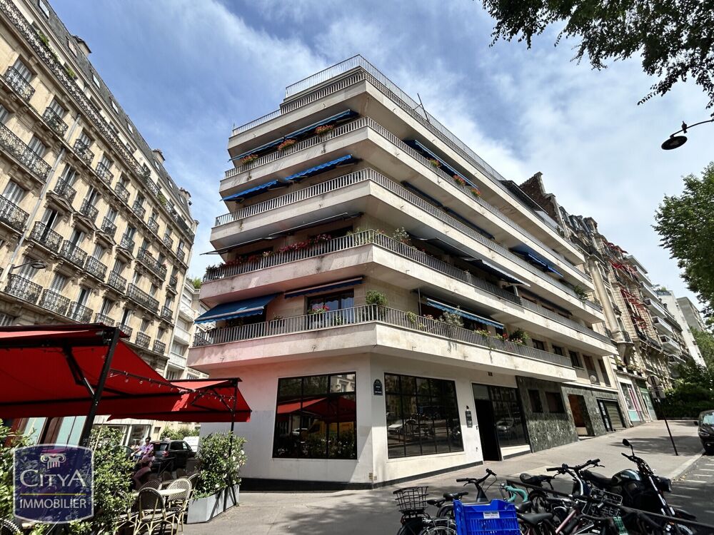 Appartement 3 pièces 70 m² · à Paris 12 · 70 m² · 800 000 €