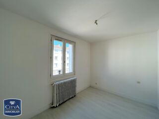  Appartement à vendre 4 pièces 60 m²