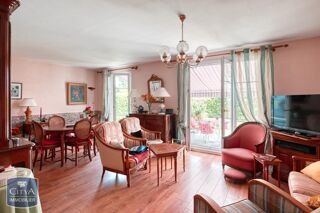  Maison à vendre 6 pièces 130 m²