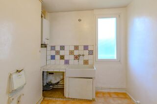  Appartement à vendre 4 pièces 67 m²