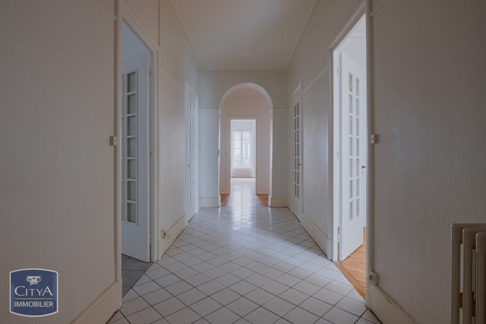 � vendre  Appartement Lyon 6