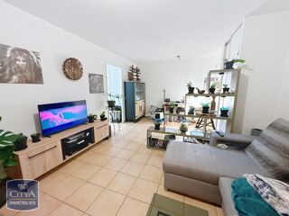  Appartement � vendre 2 pi�ces 47 m�