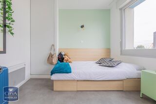  Appartement  vendre 3 pices 39 m