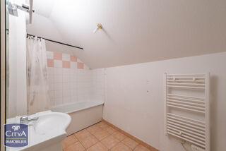  Appartement à vendre 3 pièces 60 m²