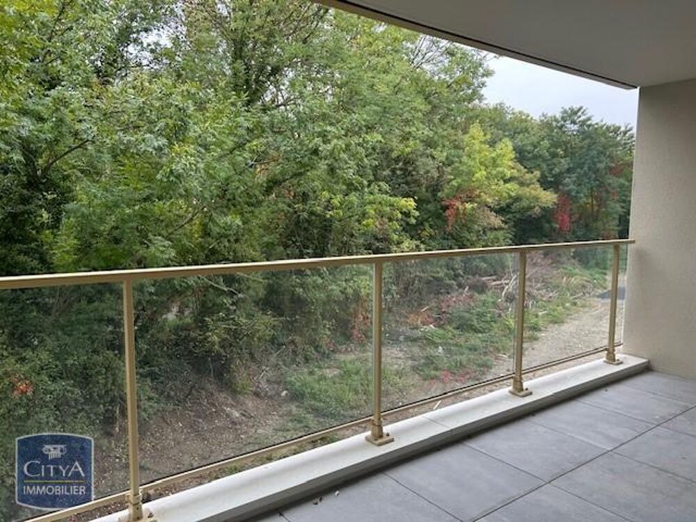 Vente Appartement appartement Riom