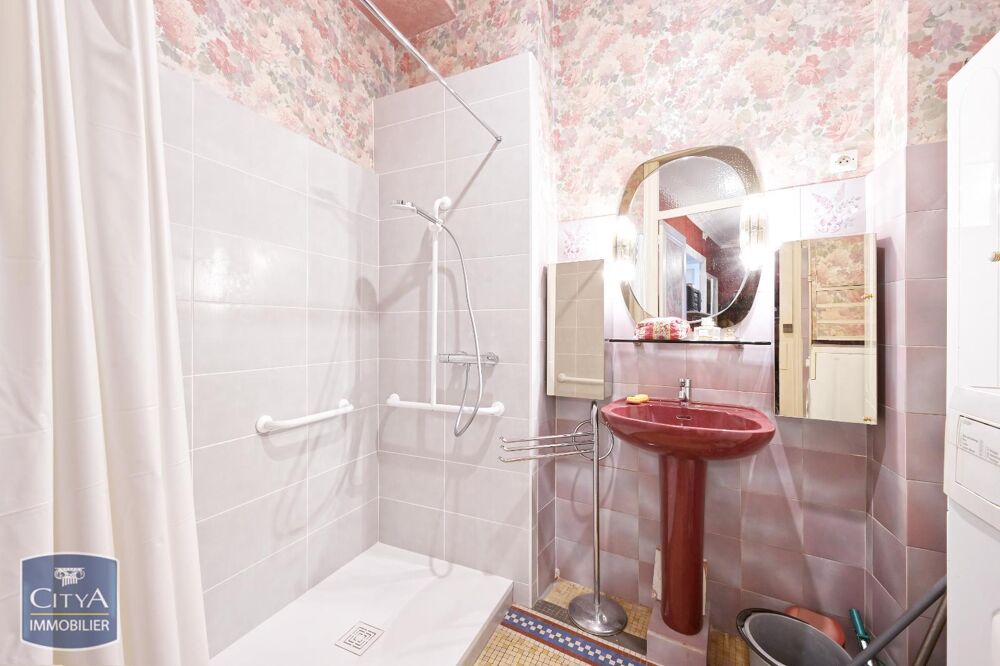Vente Appartement appartement Grenoble